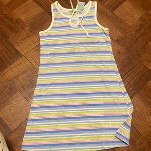 KID CITY TODDLER DRESS 5/6